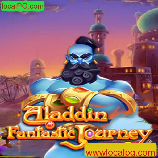 Explore o Fascinante Mundo do Jogo Aladdin