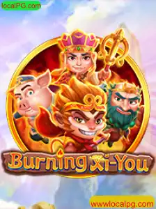 Descubra o Fascinante Mundo de BurningXiYou: O Jogo que Transformou Aventuras em Realidade