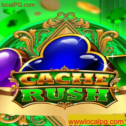 Descubra a Aventura de CacheRush: O Novo Fenômeno dos Jogos de Estratégia