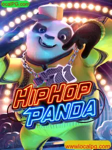 Descubra o Mundo Vibrante de HipHopPanda: Um Guia Completo