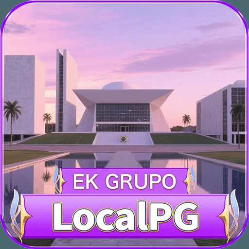 localPG.com Logo