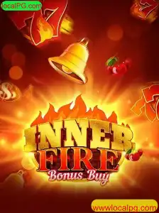 Descubra o Empolgante Jogo InnerFireBonusBuy no LocalPG.com