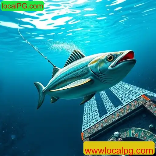 Jogos de pesca