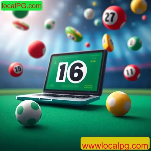 Loteria online