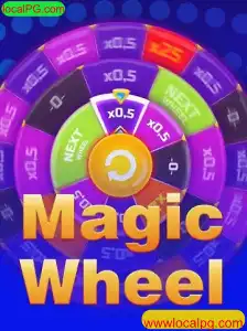 Descubra as Regras e a Emoção do Jogo MagicWheel