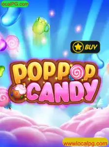 Descubra o Mundo Envolvente de POPPOPCANDY: Uma Jornada de Diversão e Estratégia