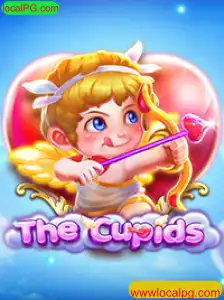 TheCupids: Uma Experiência de Jogo Envolvente e Dinâmica