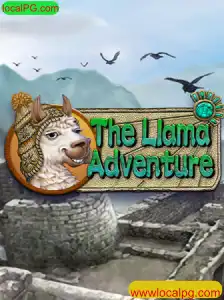 TheLlamaAdventure: Uma Jornada Emocionante no Mundo dos Jogos