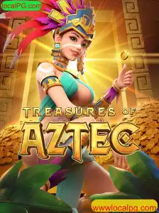 Descobrindo as Riquezas de Treasures of Aztec