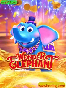 Explorando WonderElephant: O Jogo que Está Transformando a Diversão Digital