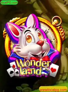 Explorando o Mundo de Fantasia do Jogo Wonderland